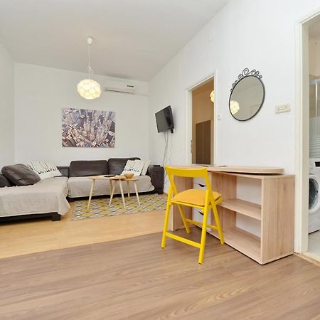 Apartman Perovic 扎达尔 外观 照片