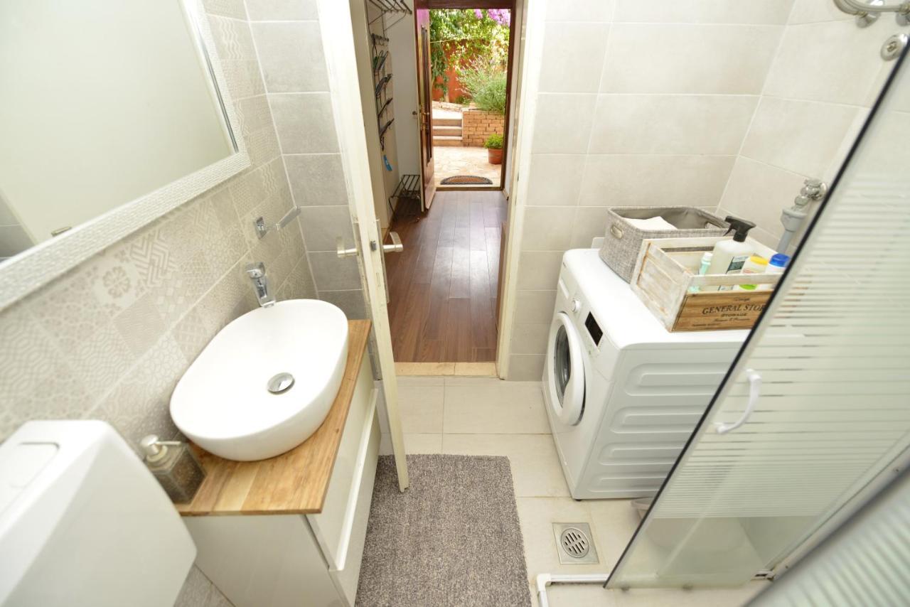 Apartman Perovic 扎达尔 外观 照片